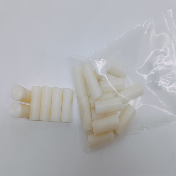 Nylon Work Fixture Parts