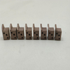 Metal Inspection Tooling Parts