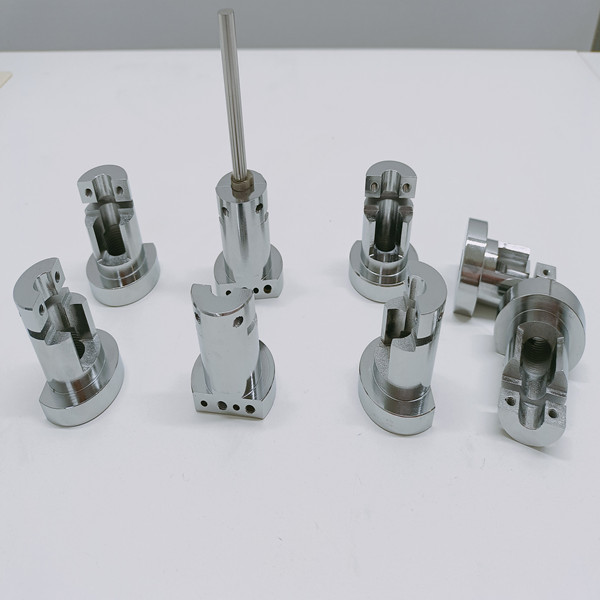 production equipment accessories