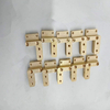 copper gripper parts
