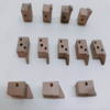 Metal Inspection Tooling Parts