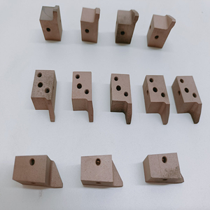 Metal Inspection Tooling Parts