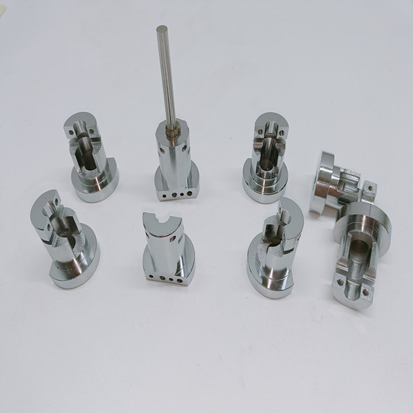 punch components