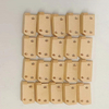 electricity property test gripper parts