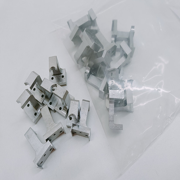 metal gripper FA work fixture-MWMECHPARTS