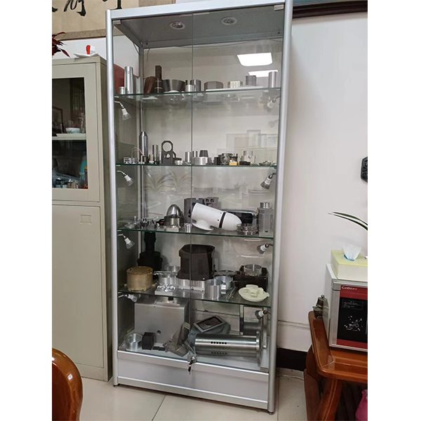 sample show cabinets-mwmechparts