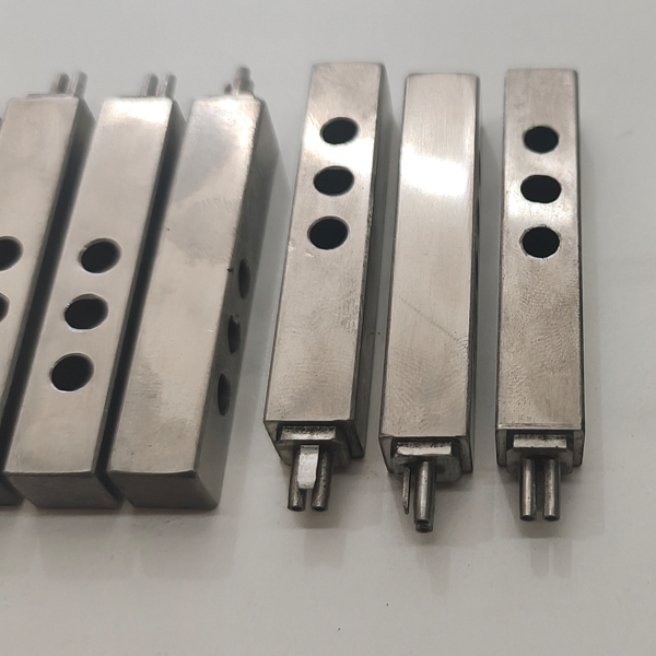 customized precision assemble line tooling