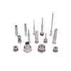 Plastic Injection Mould Core Pin