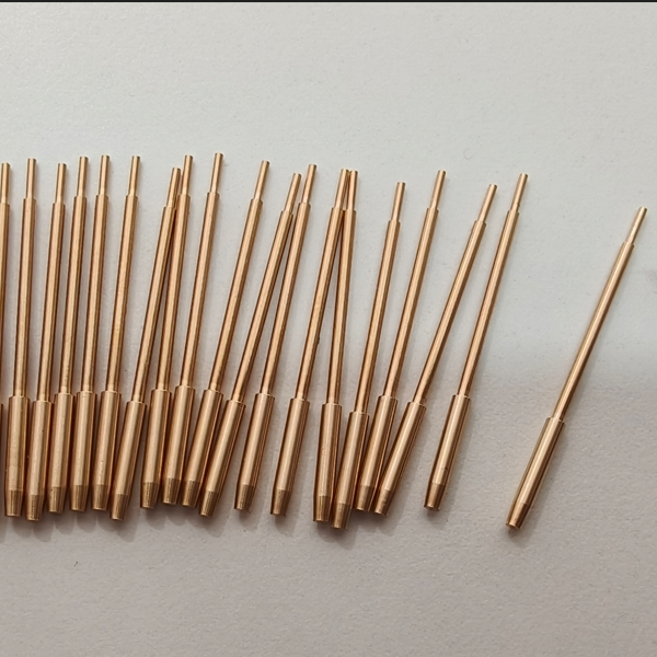 Berylco Alloy Electrode Pins-mwmechparts