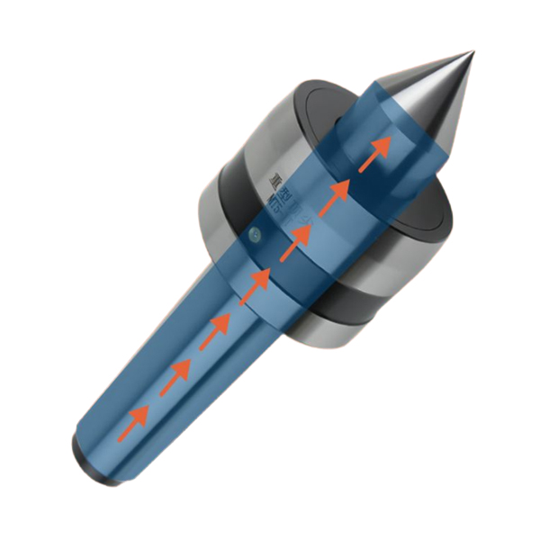 heavy duty live centers long center-MWMECHPARTS