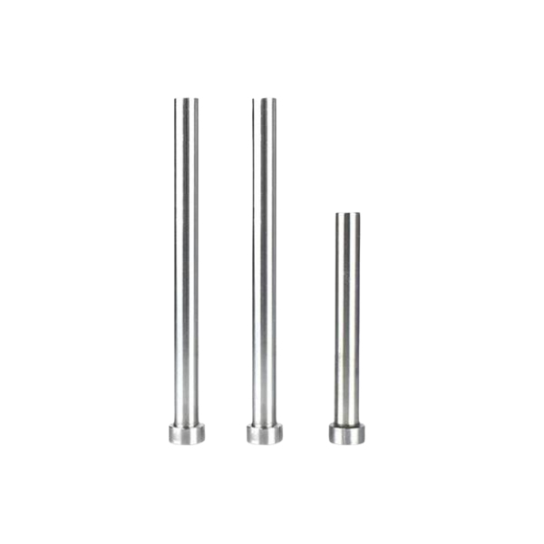 High Precision Ejector Pins And Sleeves