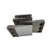 Cutting Tooling Work Fixture And Tooling