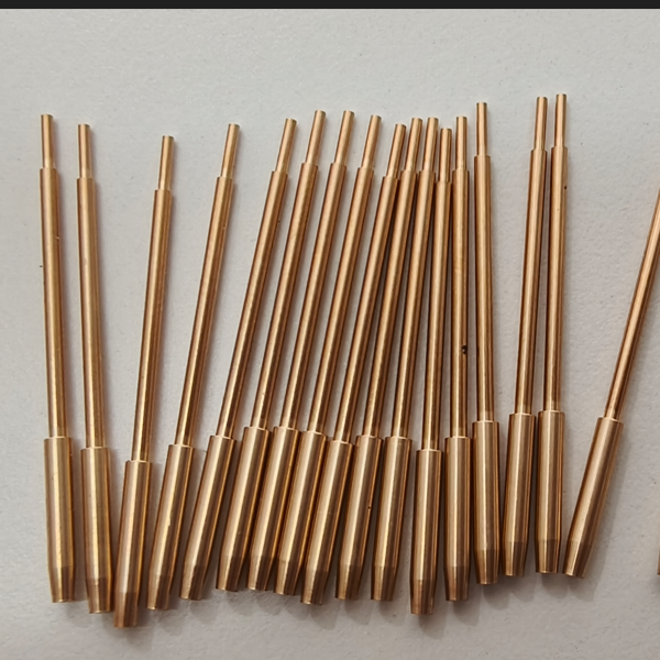 Berylco Alloy Electrode Pins-mwmechparts