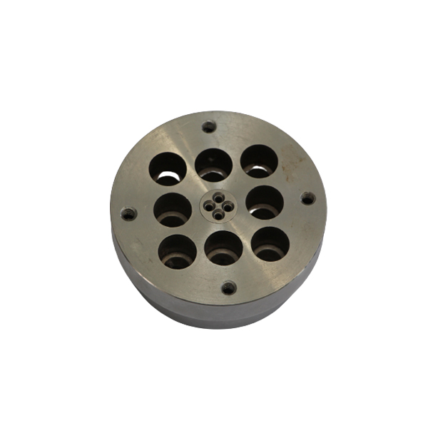 customized work fixture and tooling mold cavity-MWMECHPARTS