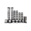 GP Precision Guide Pillars And Guide Bushes 