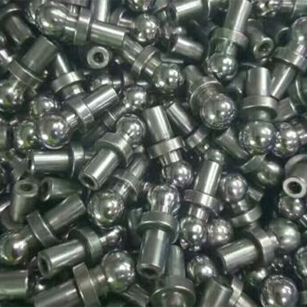Precision Mechanical Components & Test Device