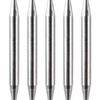 Pure Tungsten Electrode 