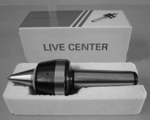 Morse taper live center packing-MWMECHPARTS