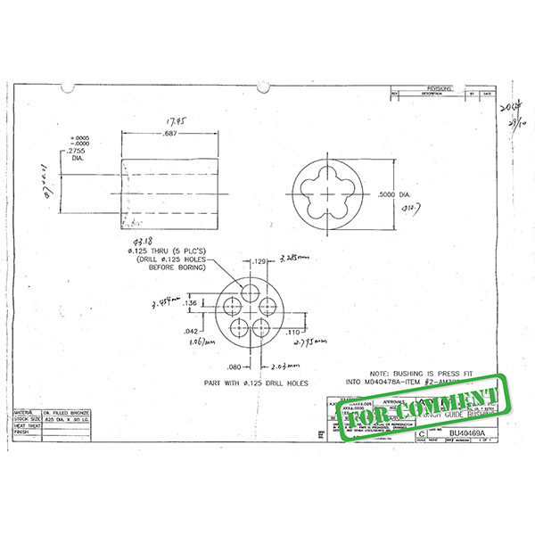FA work fixture and tooling supplier-MWMECHPARTS