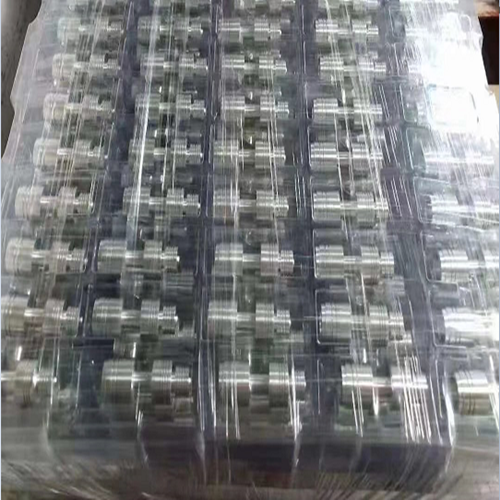 non standard mold parts package-MWMECHPARTS